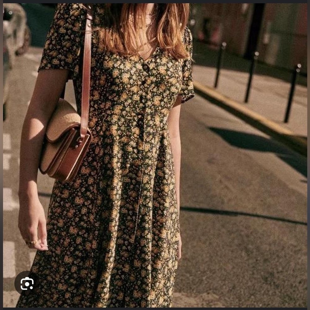Vivienne Dress